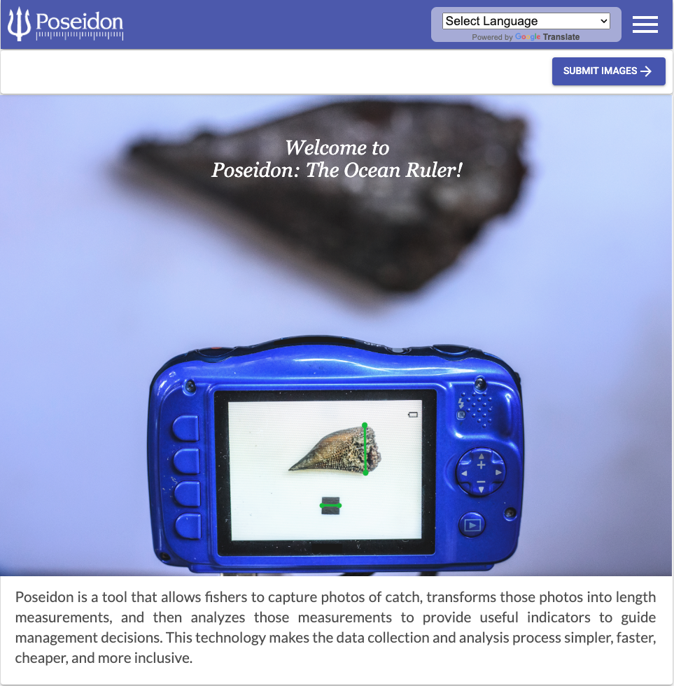 Poseidon: Ocean Ruler